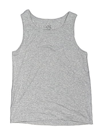 Hanna Andersson Sleeveless T-Shirt (view 1)