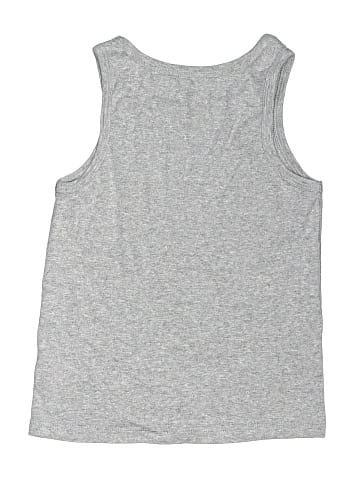 Hanna Andersson Sleeveless T-Shirt (view 2)