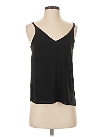 Topshop Sleeveless Top (view 1)