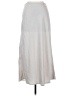 Dynamite Solid Ivory Casual Skirt Size XS - photo 1