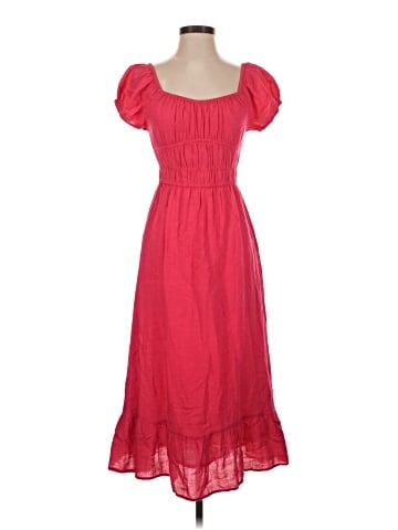 Sim & Sam Casual Dress (view 1)
