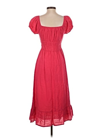Sim & Sam Casual Dress (view 2)