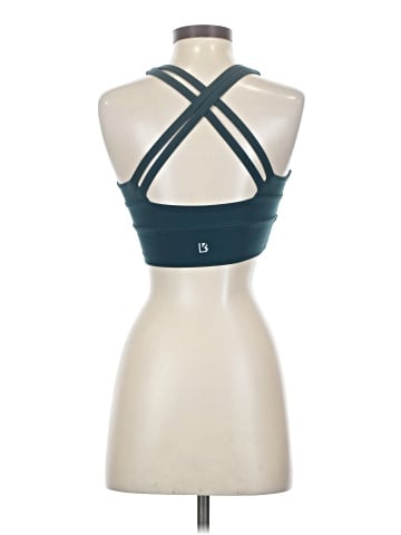 Buffbunny Collection Tank Top (view 2)