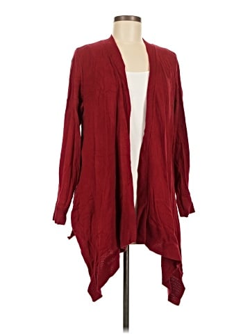 Anne Klein Cardigan (view 1)