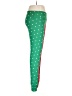 Lularoe Polka Dots Green Leggings Size 1X (Tall & Curvy) - photo 4