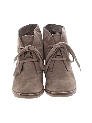 Merona Ankle Boots (view 2)