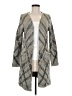 Apt. 9 Gray Cardigan Size M - photo 1