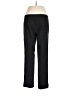 Milly Solid Black Dress Pants Size 8 - photo 2