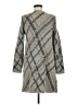 Apt. 9 Gray Cardigan Size M - photo 2