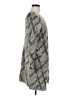 Apt. 9 Gray Cardigan Size M - photo 4