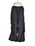 Wild Fable 100% Cotton Gray Cargo Pants Size L - photo 1