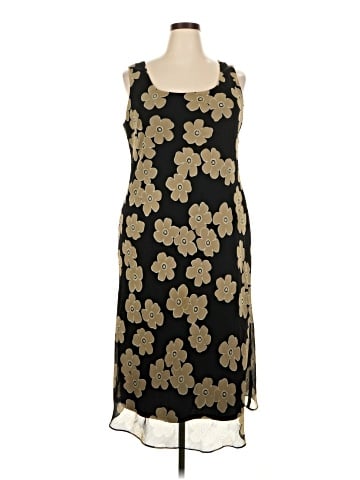 Dana Kay Cocktail Dress (view 1)
