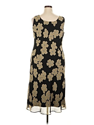 Dana Kay Cocktail Dress (view 2)