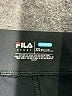 Fila Sport Color Block Black Active Pants Size XS - photo 7