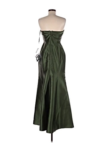 Alfred Sung Cocktail Dress (view 2)