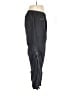 Wild Fable 100% Cotton Gray Cargo Pants Size L - photo 4