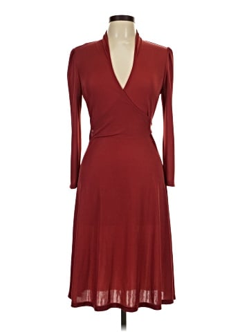 Aryn K. Cocktail Dress (view 1)