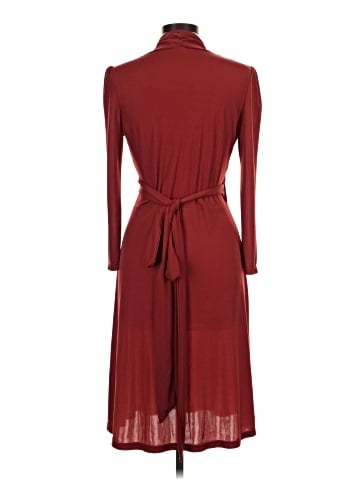 Aryn K. Cocktail Dress (view 2)