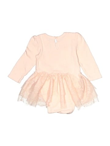Baby Starters Long Sleeve Onesie (view 2)
