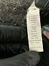 Lularoe Floral Black Active Pants Size 1X (Tall & Curvy) - photo 5