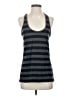 Fox Gray Tank Top Size S - photo 1