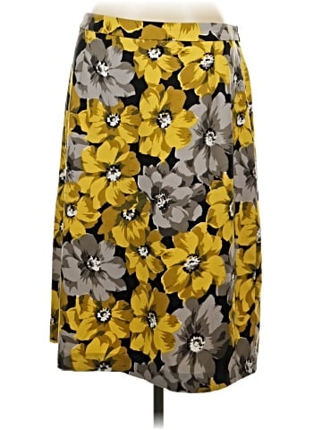 Who What Wear Casual Skirt (view 1)