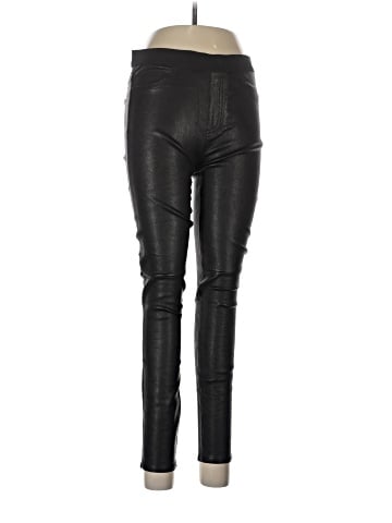 Gap Faux Leather Pants (view 1)