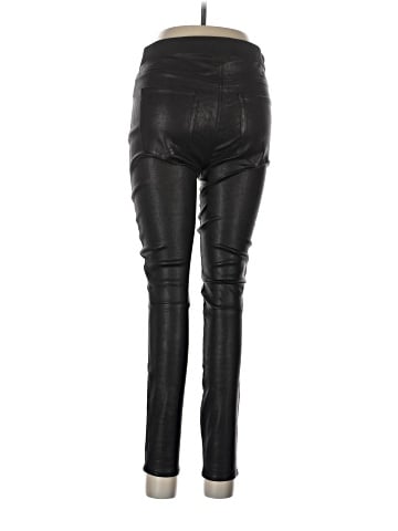Gap Faux Leather Pants (view 2)