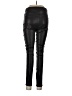 Gap Black Faux Leather Pants Size 30 waist - photo 2