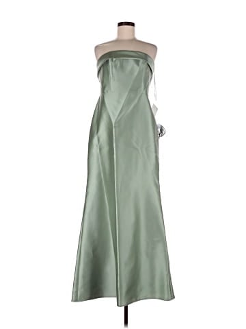 Alfred Sung Cocktail Dress (view 1)