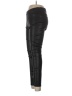 Gap Black Faux Leather Pants Size 30 waist - photo 5
