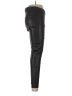 Gap Black Faux Leather Pants Size 30 waist - photo 4
