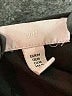 H&M Black Bodysuit Size M - photo 3