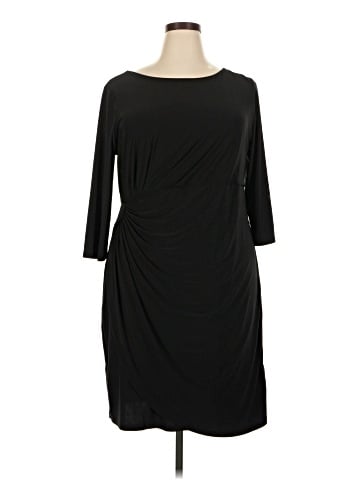 Roz & Ali Cocktail Dress (view 1)