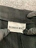 Fashion Bug Solid Black Casual Pants Size 22 - 24 - photo 4
