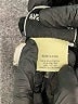 Fashion Bug Solid Black Casual Pants Size 22 - 24 - photo 5