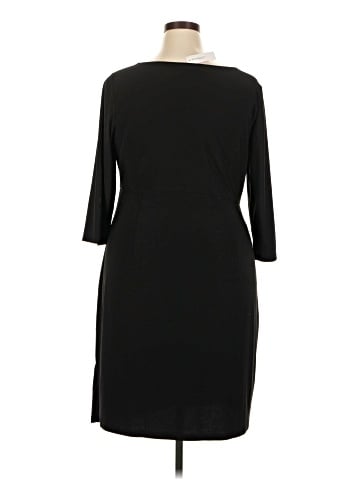 Roz & Ali Cocktail Dress (view 2)