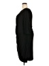Roz & Ali Solid Black Cocktail Dress Size 2X - photo 5