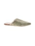 Andre Assous Green Mule/Clog Size 8 - photo 1