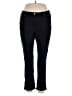D&Co. 100% Polyester Black Jeans Size 14 - photo 1