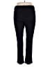 D&Co. 100% Polyester Black Jeans Size 14 - photo 2
