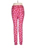 Lularoe Hearts Pink Leggings Size 1X (Tall & Curvy) - photo 2