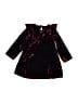 Healthtex Black Dress Size 6-9 mo - photo 2