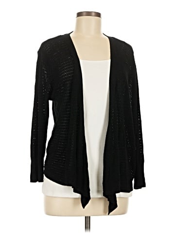 Simply Vera Vera Wang Cardigan (view 1)