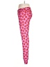 Lularoe Hearts Pink Leggings Size 1X (Tall & Curvy) - photo 5