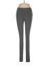 Gap Chevron-herringbone Gray Active Pants Size M - photo 1