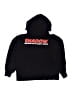 Zara Kids Black Pullover Hoodie Size 9/10 - photo 2