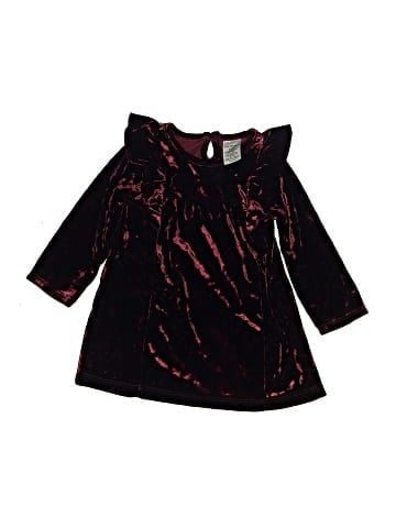 Healthtex Dress (view 1)