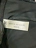 Devon Windsor Black Swimsuit Top Size M - photo 3