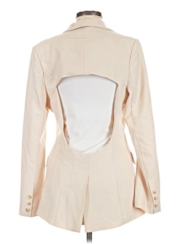 Beginning Boutique Blazer (view 2)